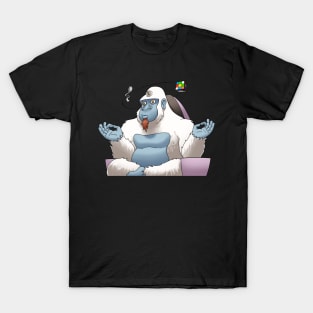 Cosmic Schmeckle T-Shirt